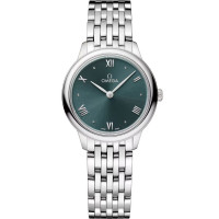 Omega 434.10.28.60.10.001 De Ville Prestige